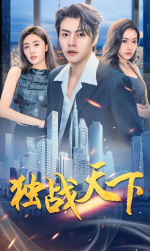 独战天下（73集）看过的人都说好