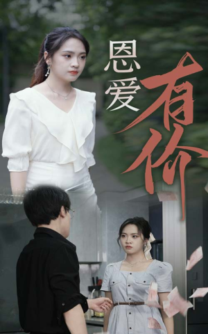 恩爱有价（31集）短剧追不停