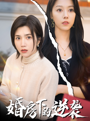 婚房下的逆袭（38集）免费短剧合集