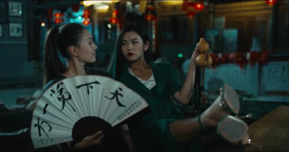 画梦师传奇（20集）短剧每日分享