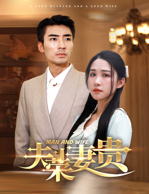 夫荣妻贵（79集）古装短剧热播