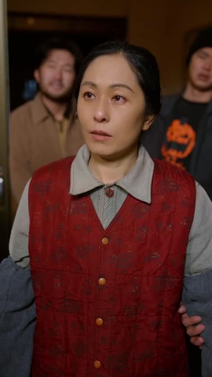 福神奶奶旺全家（31集）快来看短剧