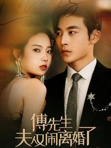 傅先生夫人又闹离婚了（80集）爱短剧爱追剧