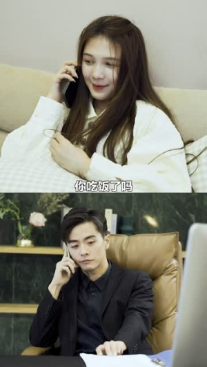 霍先生你老婆又跑了（51集）超好看古装短剧