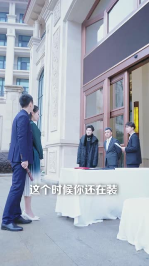 骄龙（88集）精彩热门短剧