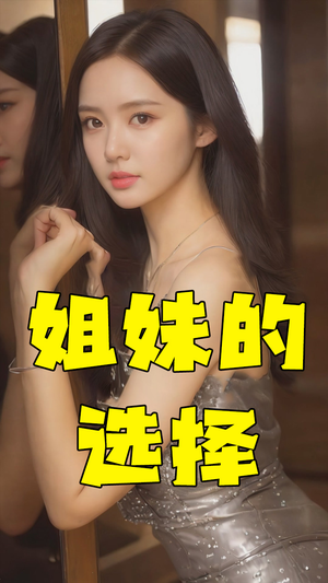 姐妹的选择（83集）精彩的短剧