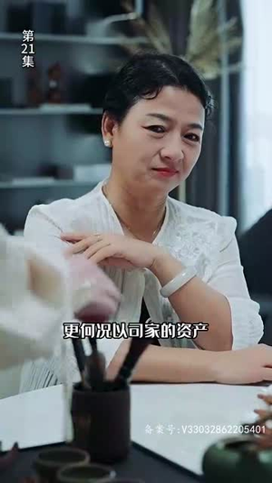 穿梭世纪来爱你（100集）爆火短剧追不停