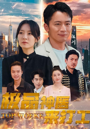 极品神医来打工（96集）在哪个平台看好