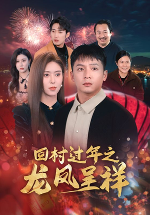 回村过年之龙凤呈祥（47集）全集下载