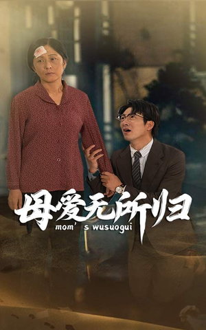 母爱无所归（33集）短剧太好看