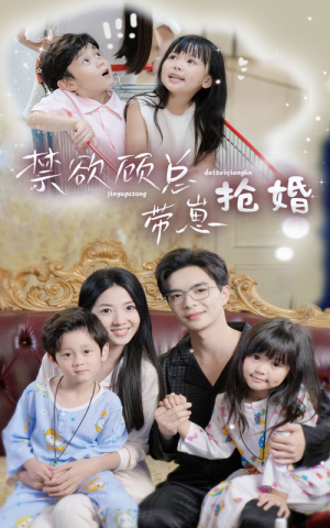 禁欲顾总带崽抢婚（60集）网盘在线观看