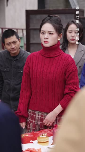 佳肴难暖人心寒（31集）在线看