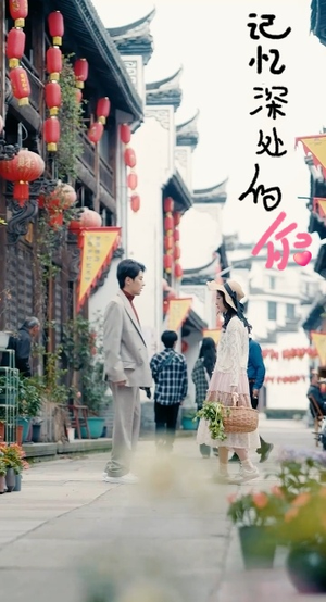 记忆深处的你（34集）独家资源免费看