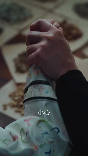 嫁衣（100集）短剧前十排行榜