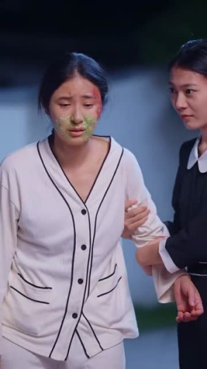 妈妈对不起我爱你（68集）熬夜追短剧