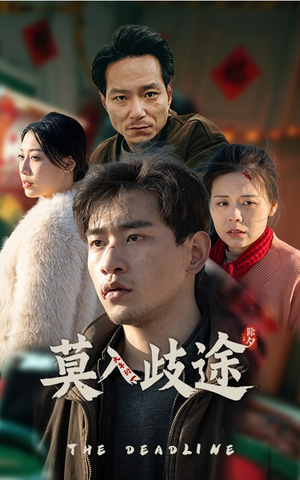 莫入歧途（30集）看精彩短剧