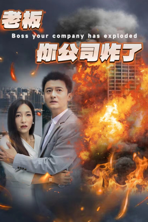 老板你公司炸了（31集）在线看完整版