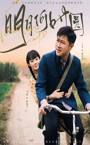 明月何时照归人（66集）短剧推荐上热门