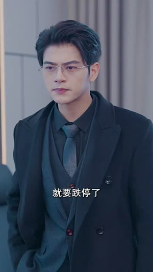 离婚当天商界大佬身份曝光了（95集）最热短剧抢先看