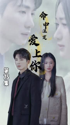 命中注定爱上你（96集）女频短剧推荐