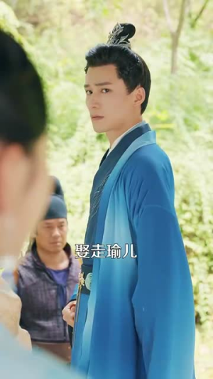 露华浓（100集）爆款短剧推荐