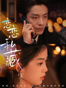 恋恋私藏（78集）红果免费短剧