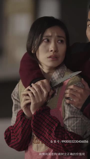 女儿被危房掩埋后我重生了（74集）推荐你们也去看