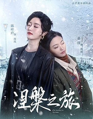 涅槃之旅（60集）大结局一气呵成