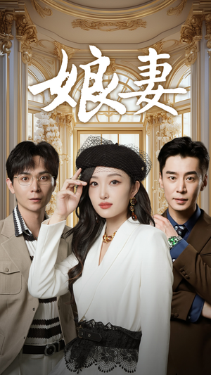娘妻（57集）热门短剧看不停
