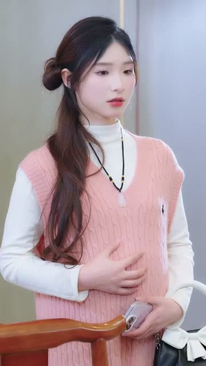 你是迟来的欢喜（78集）短剧介绍
