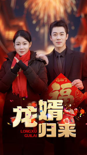 龙婿归来（27集）完整版免费观看