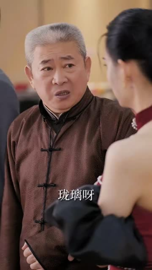 龙啸山河（87集）每日短剧追不停