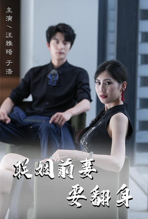 联姻前妻要翻身（80集）原创精彩短剧