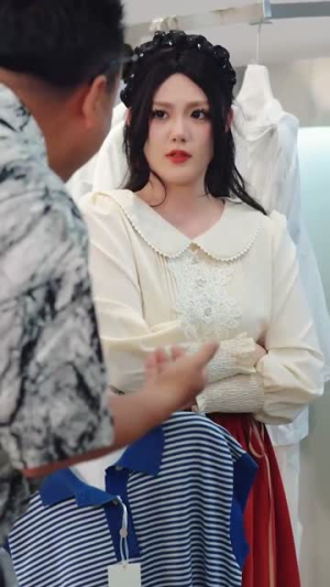 临渊羡渔（101集）短剧抢先看