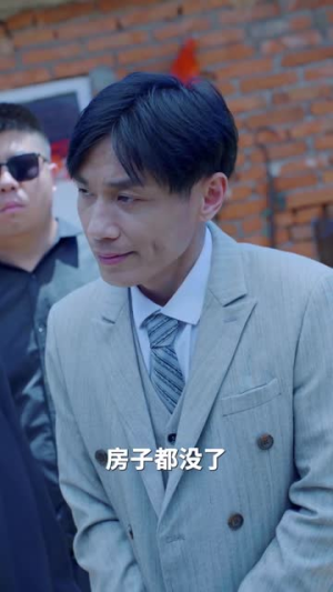 逆袭人生之少主归来（75集）好看短剧推荐