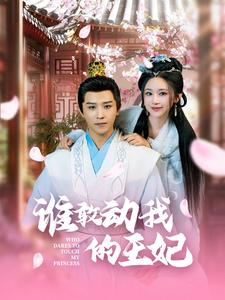 谁敢动我的王妃（62集）完整版