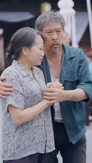 逆转人生之寒门出贵子（57集）恋爱短剧分享