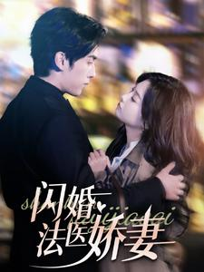 闪婚法医娇妻（92集）夸克在线观看