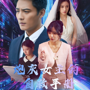 炮灰女主的自救手册（61集）高清无码免费看