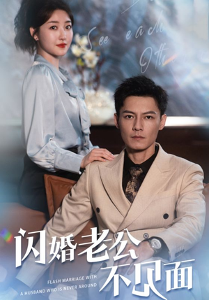 闪婚老公不见面（107集）短剧小说在线看