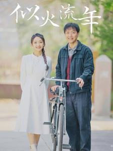 似火流年（100集）短剧前十排行榜