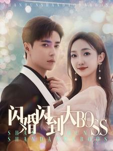 闪婚闪到大BOOS（76集）热门了短剧