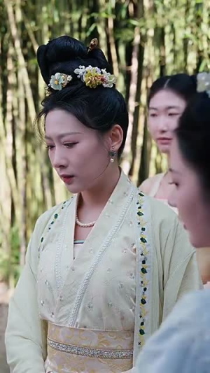 韶华叹（87集）免费短剧片段