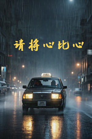 请将心比心（28集）短剧太精彩