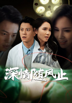 深情随风止（54集）超好看古装短剧