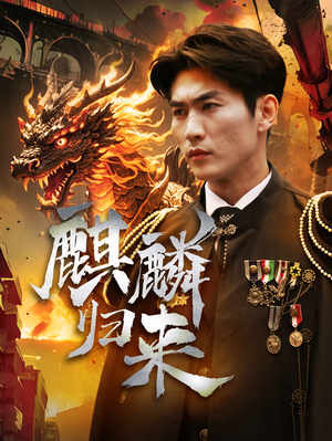 麒麟归来（72集）热门短剧推荐