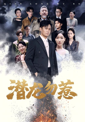 潜龙勿惹（75集）高清画质免费看