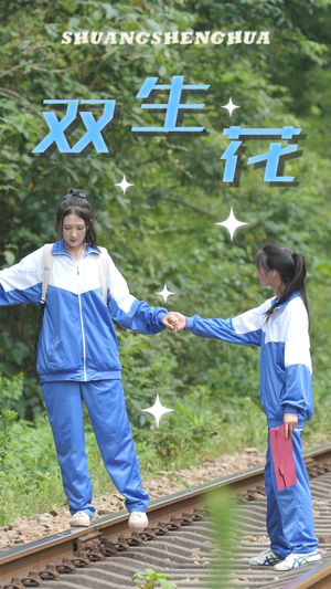 双生花（36集）火爆热门短剧