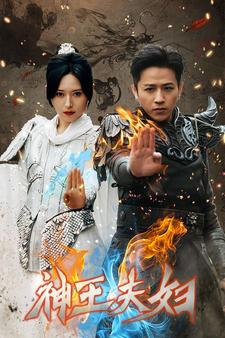 神王夫妇（167集）百度在线观看