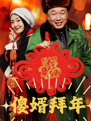 傻婿拜年（32集）最新短剧推荐